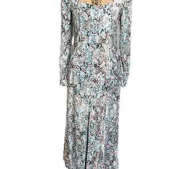 Afirm mariska dress - Picture 3 of 3